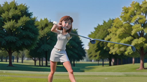 Authentic Golf Swing を実践するための練習法