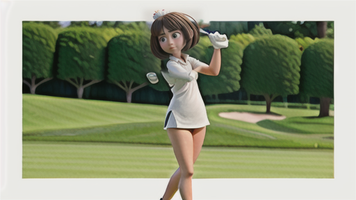 LPGA of JapanとLPGAの違い